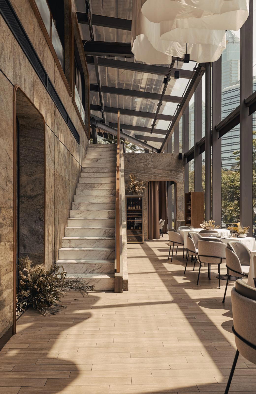 Coda, Bangkok, Thailand