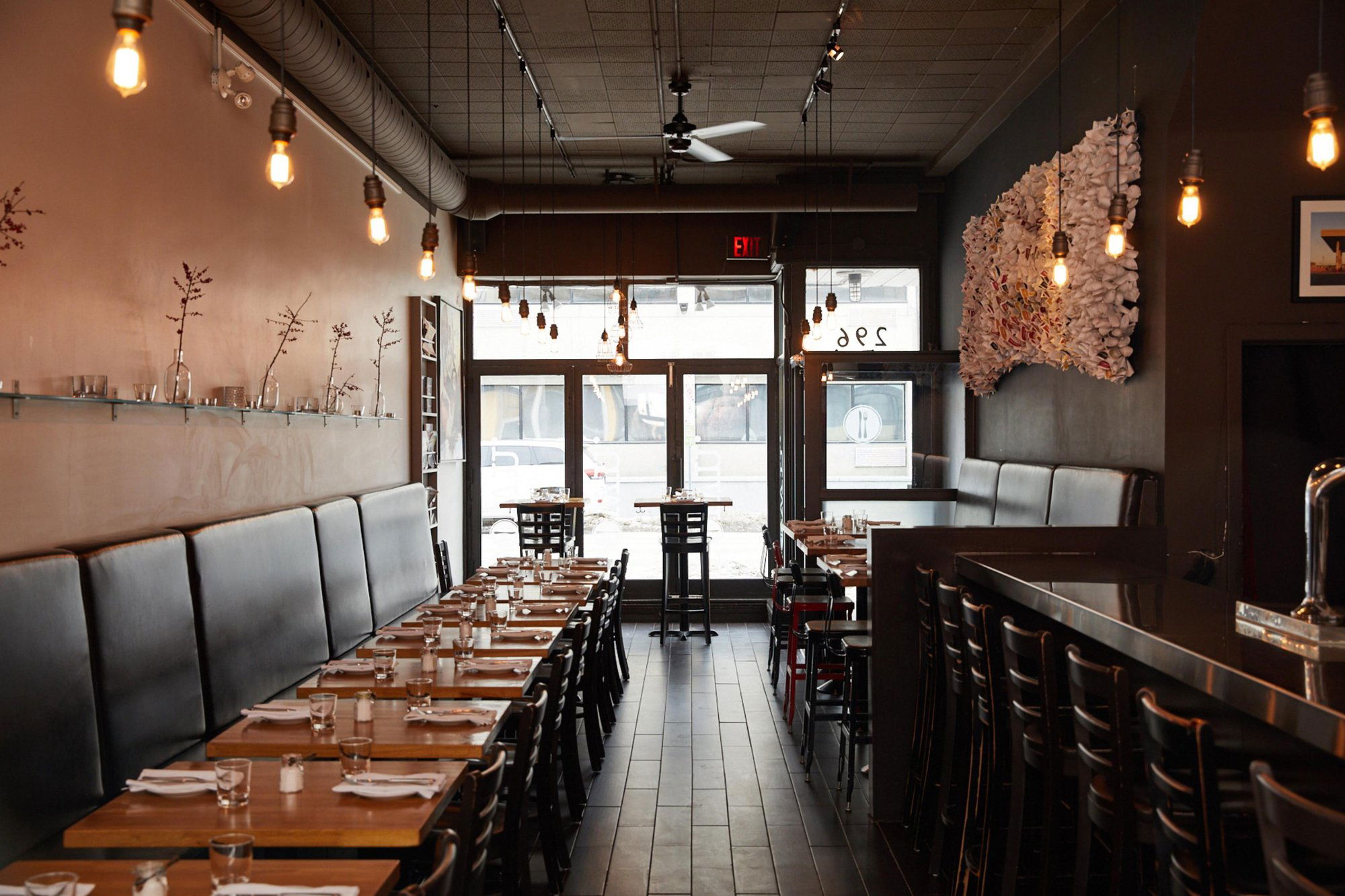 Town, Restaurant in Ottawa