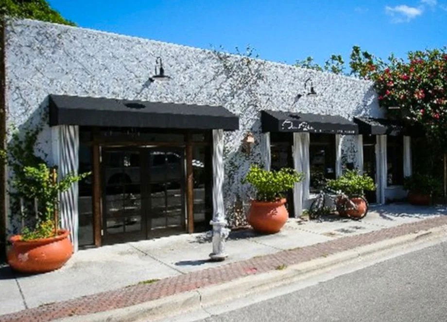 Queen of Sheeba, Restaurant in West Palm Beach