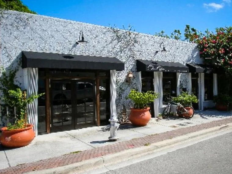 Queen of Sheeba, West Palm Beach, United States