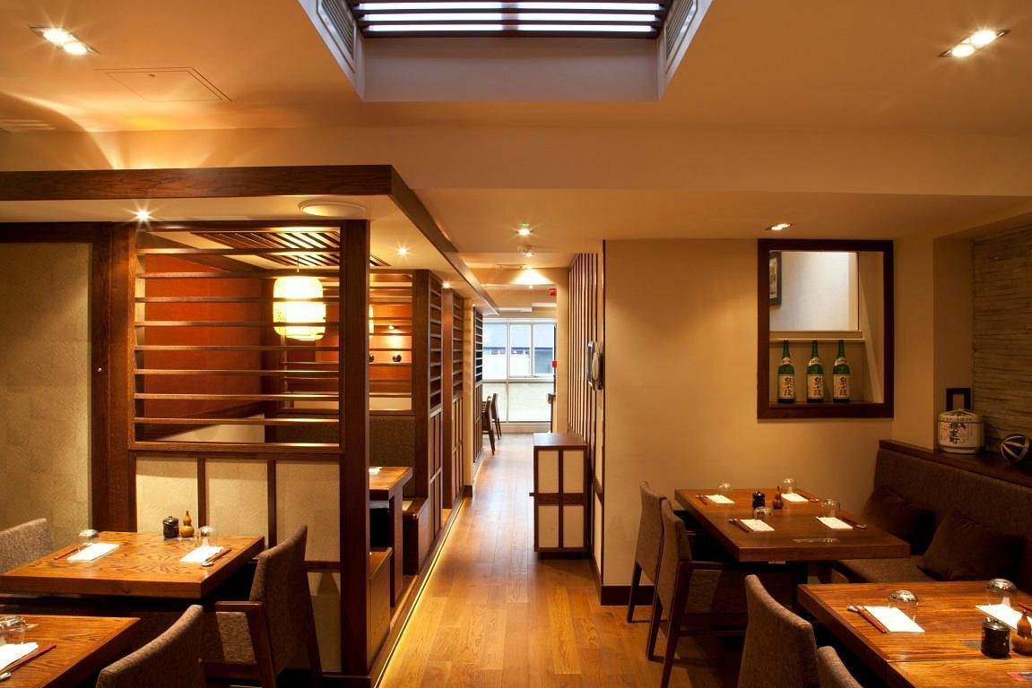 Chisou Japanese Restaurants