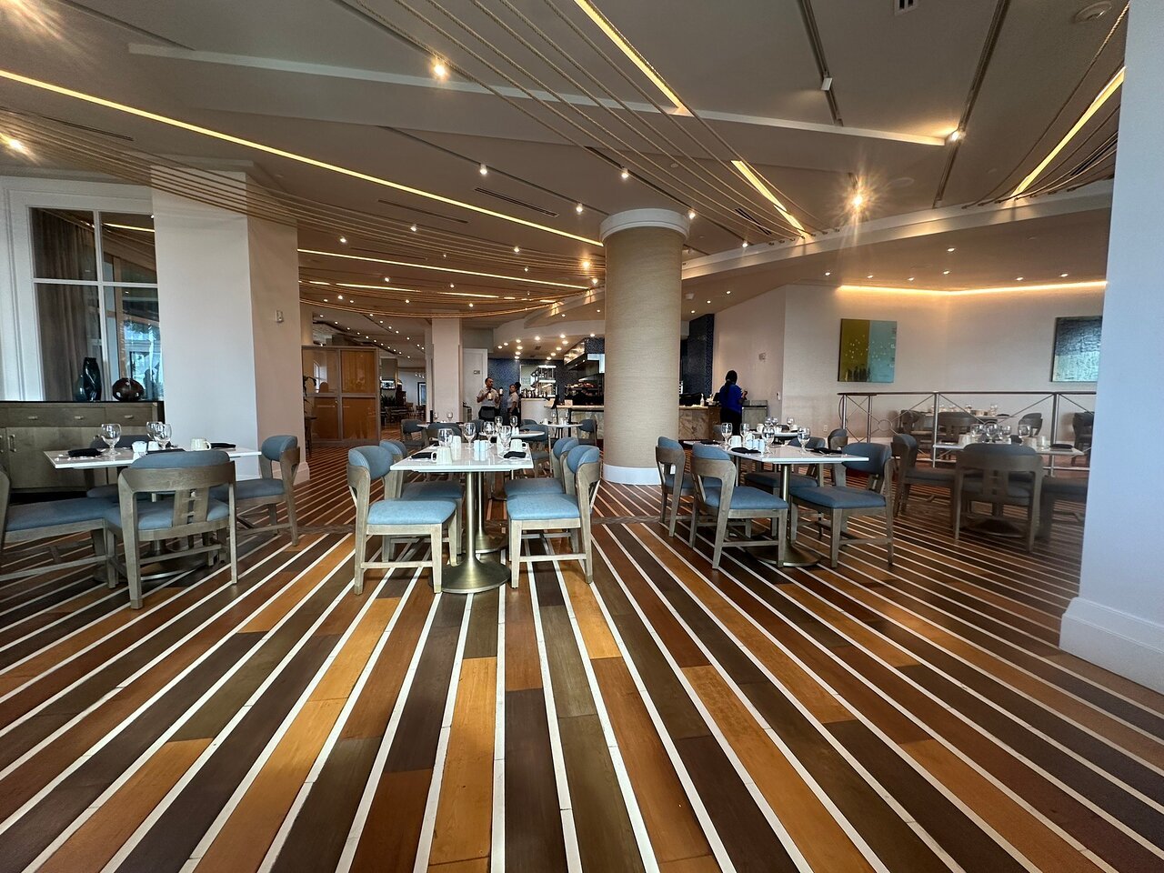 ONA Coastal Cuisine