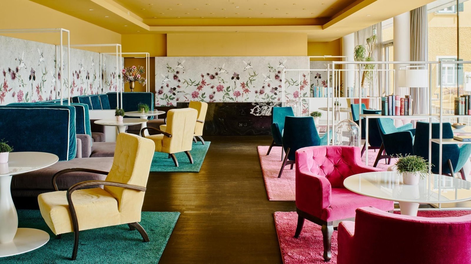 SPA Bistro by Thomas Gruber