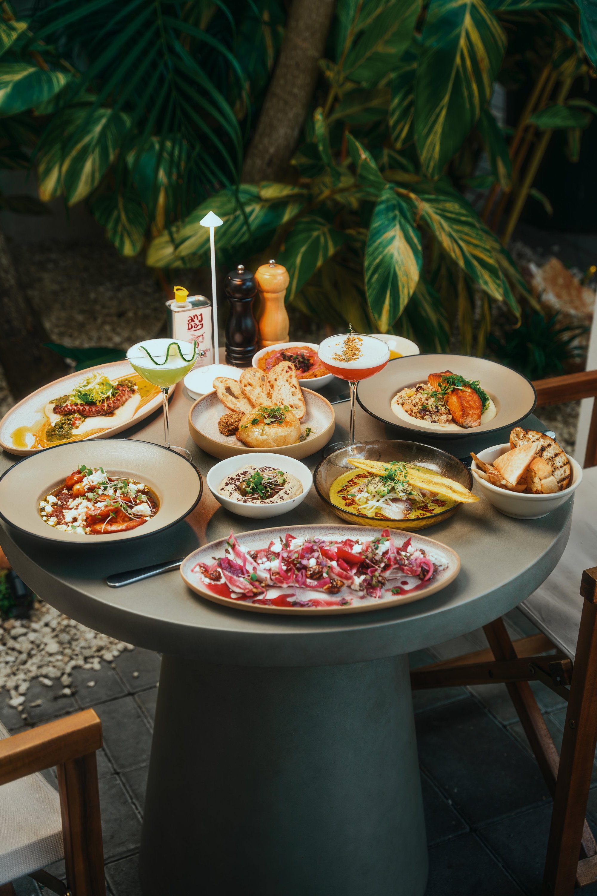 Anyday Boca restaurant in Boca Raton, United States