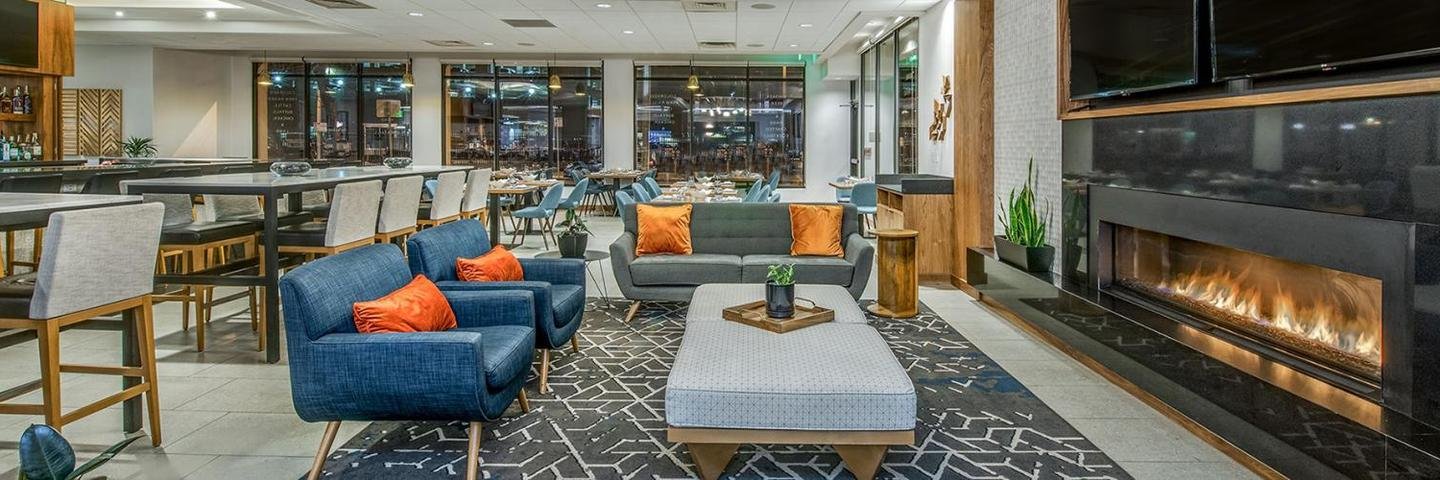 The Lockwood, Denver, United States