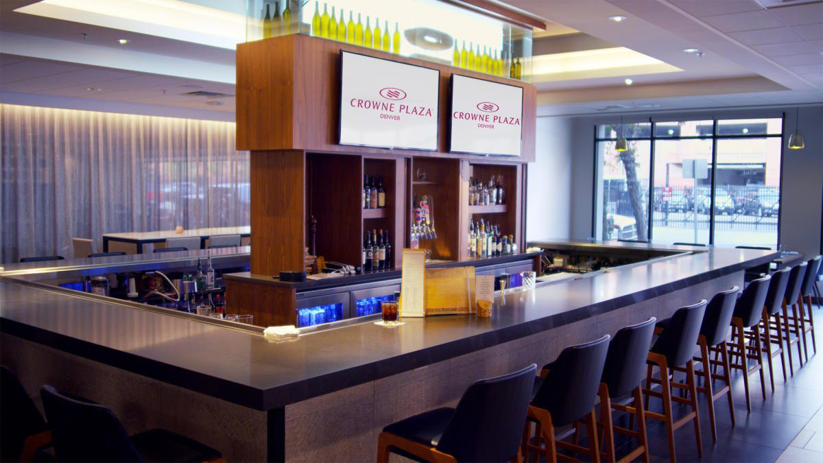 The Lockwood restaurant in Denver, United States