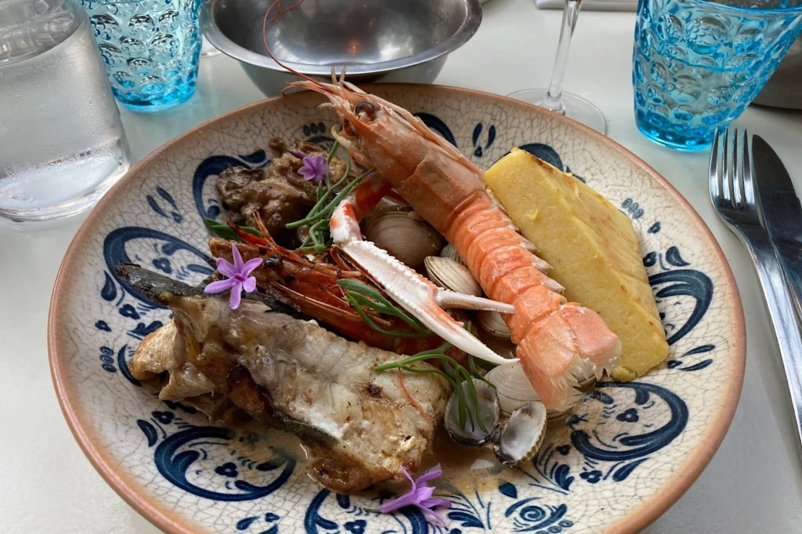 La Cotriade, Les Sables-d'Olonne, France