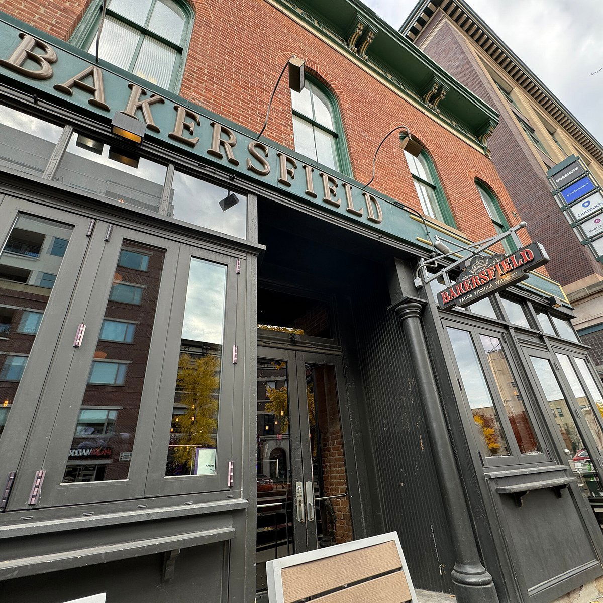 Bakersfield Mass Ave, Restaurant in Indianapolis