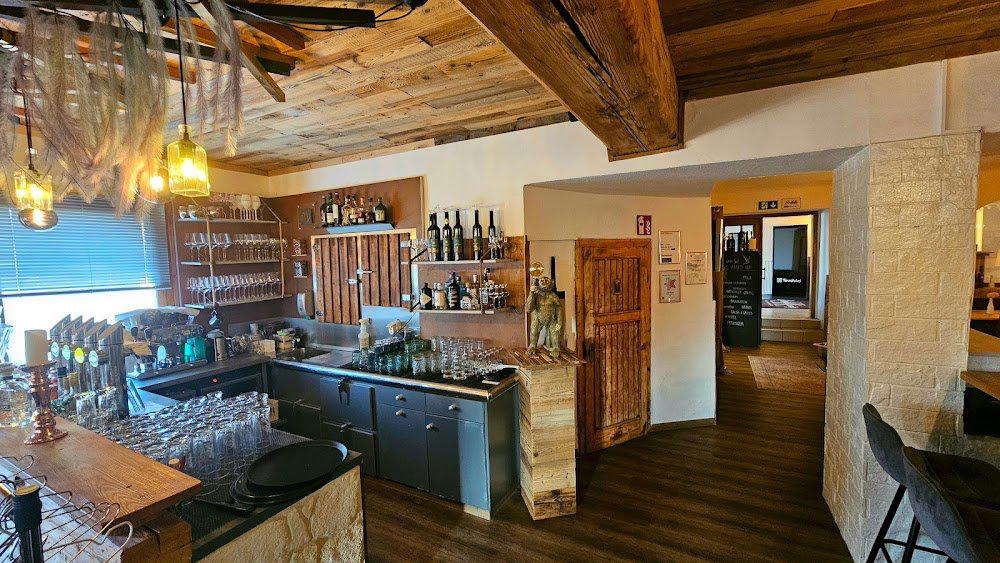 Liebocher Stubn restaurant in Lieboch, Austria