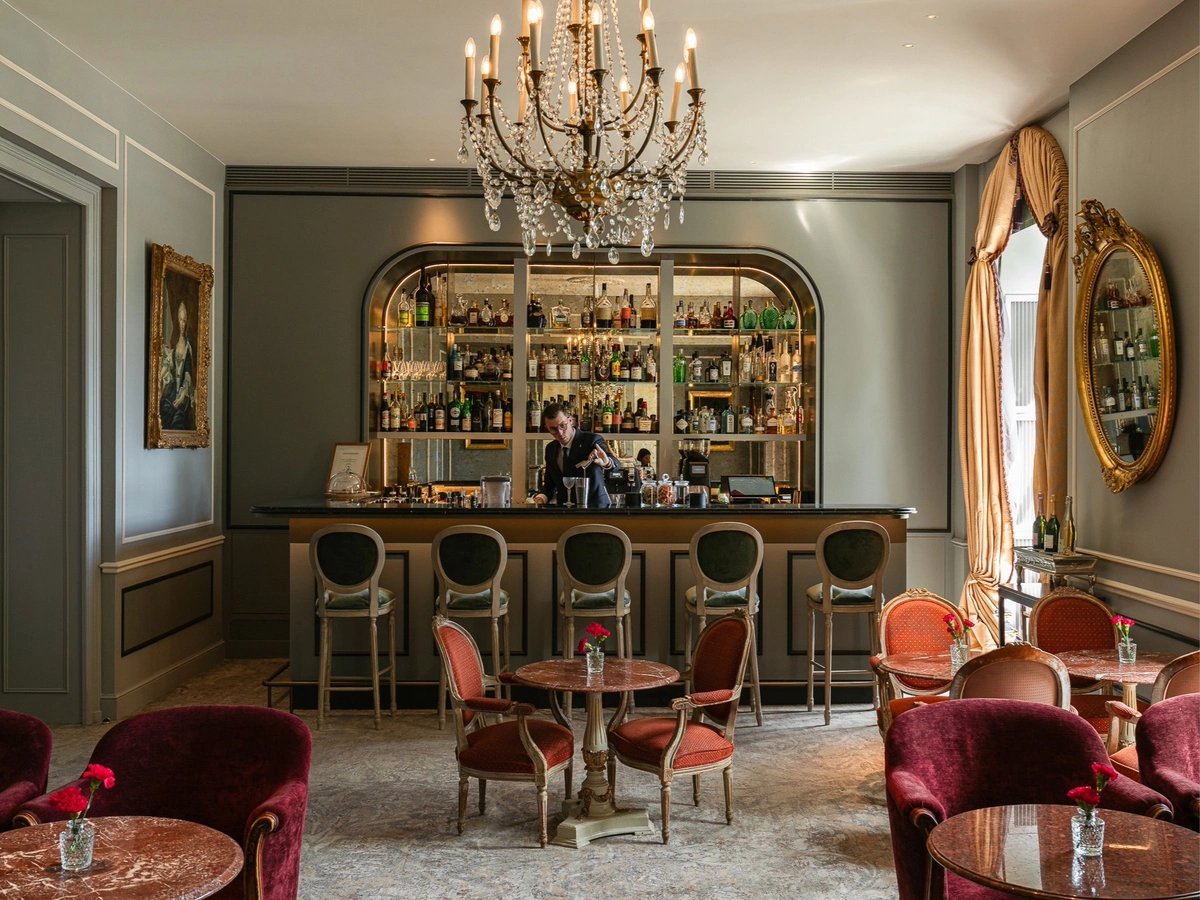 Rivage Café