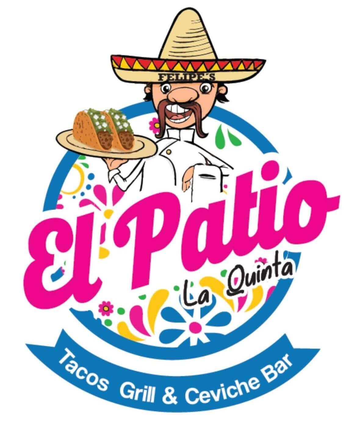 El Patio La Quinta restaurant in La Quinta, United States