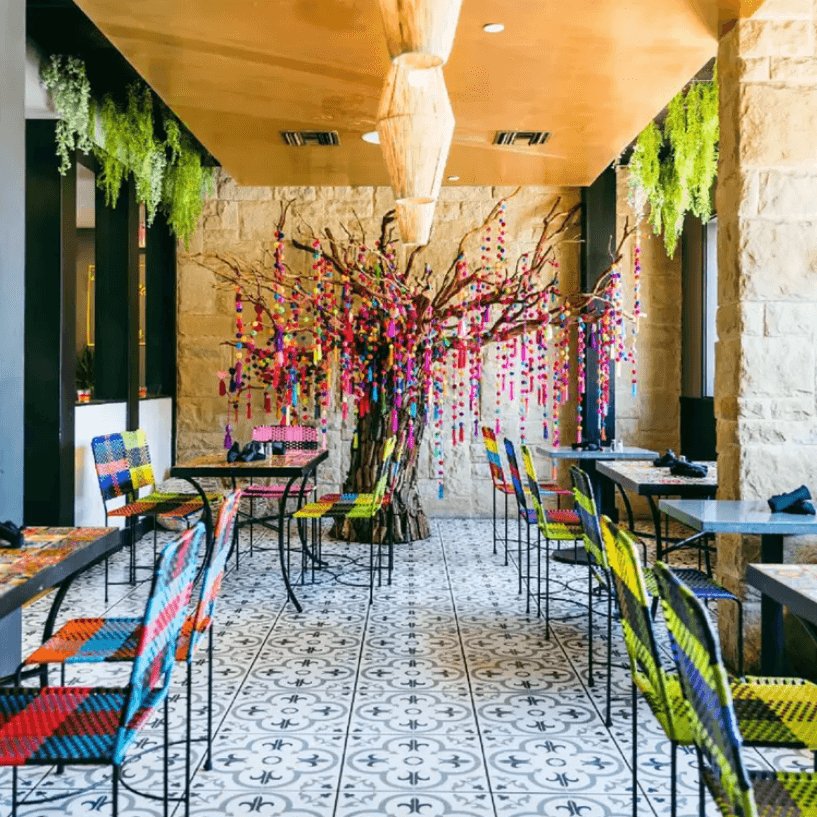 El Patio La Quinta