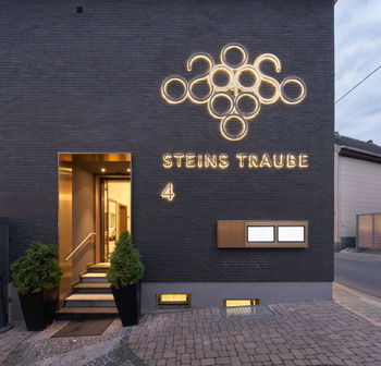 Restaurant Steins Traube