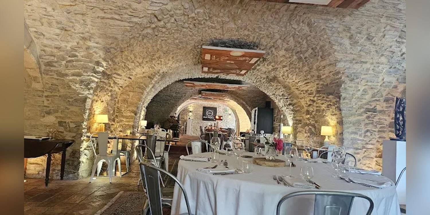 Le M, Nîmes, France