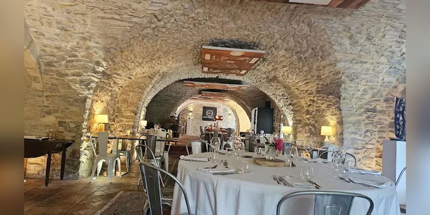 Le M, Restaurant in Nîmes