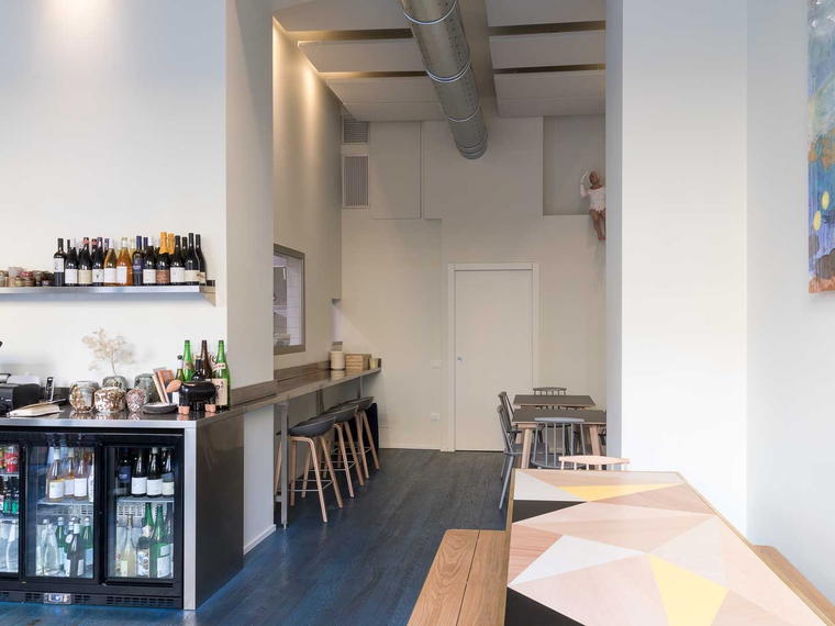 Casa Ramen Super, Milan, Italy