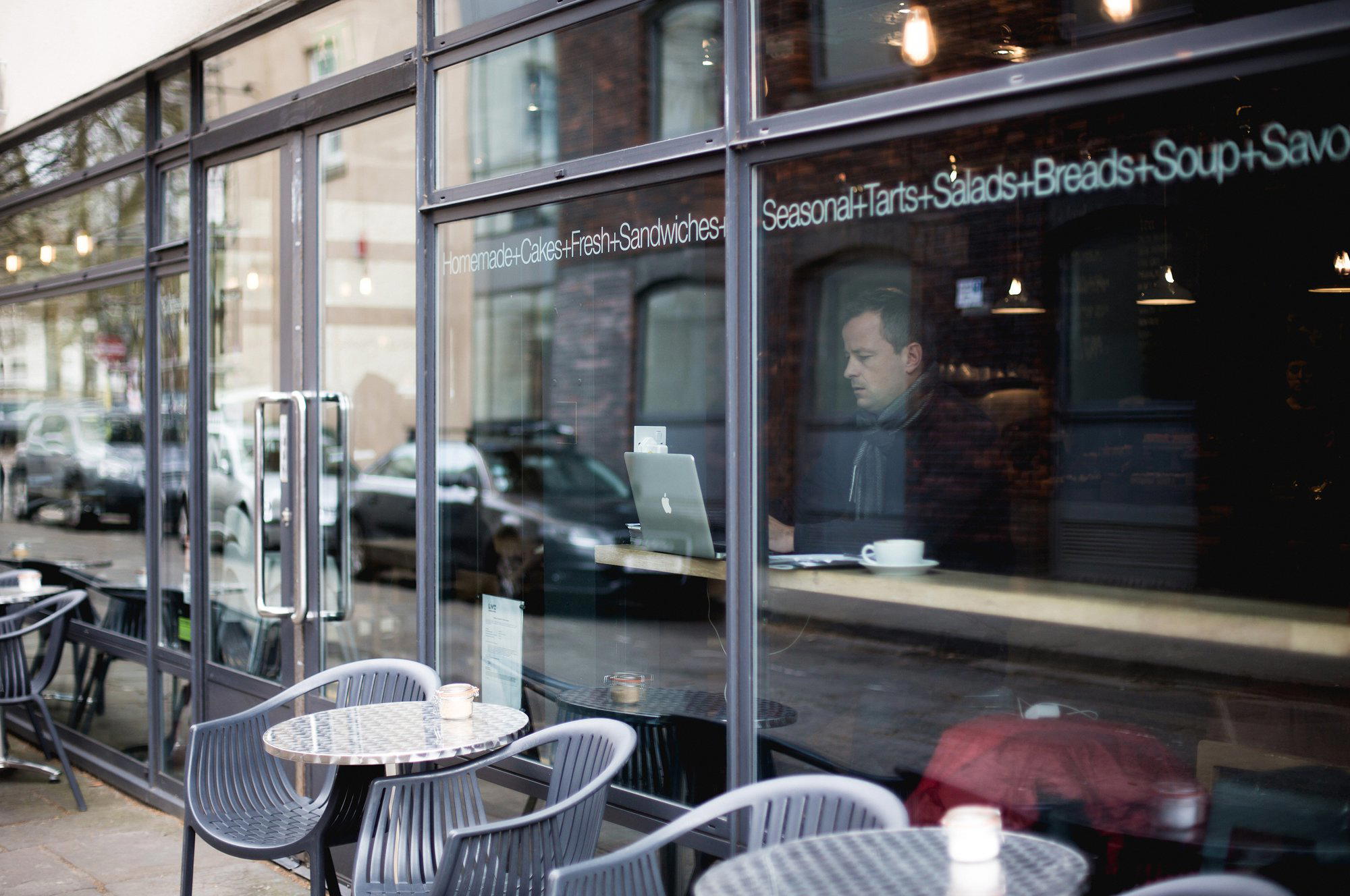 Spicer & Cole, Clifton Village restaurant in Bristol, United Kingdom