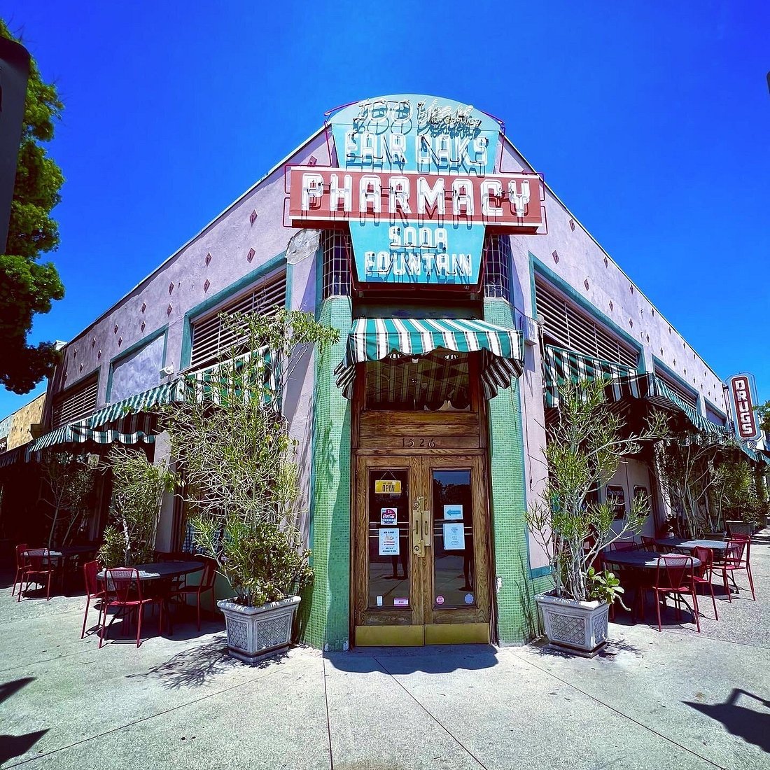 Fair Oaks Pharmacy