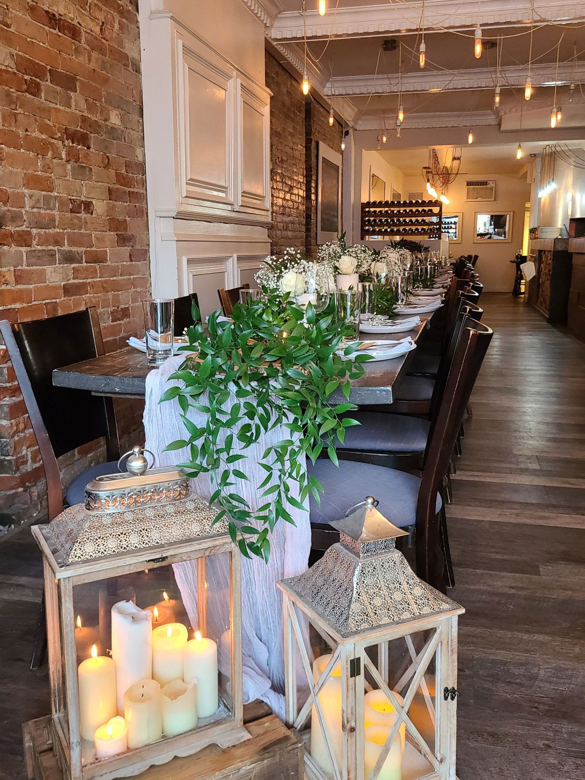 Pizza e Pazzi, Restaurant in Toronto