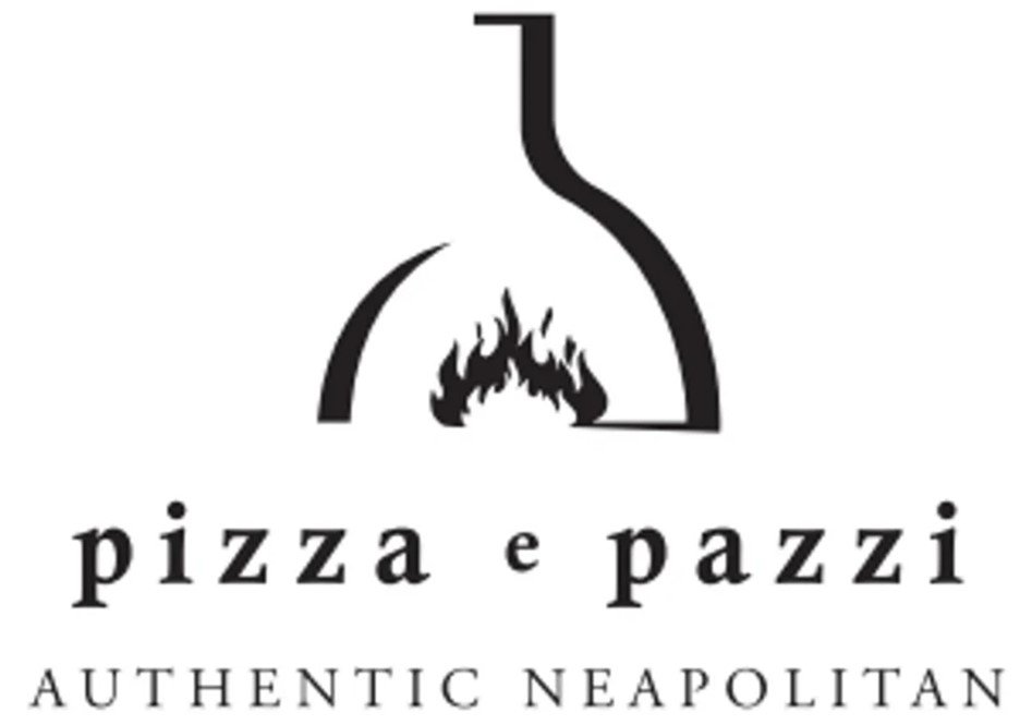 Pizza e Pazzi restaurant in Toronto, Canada