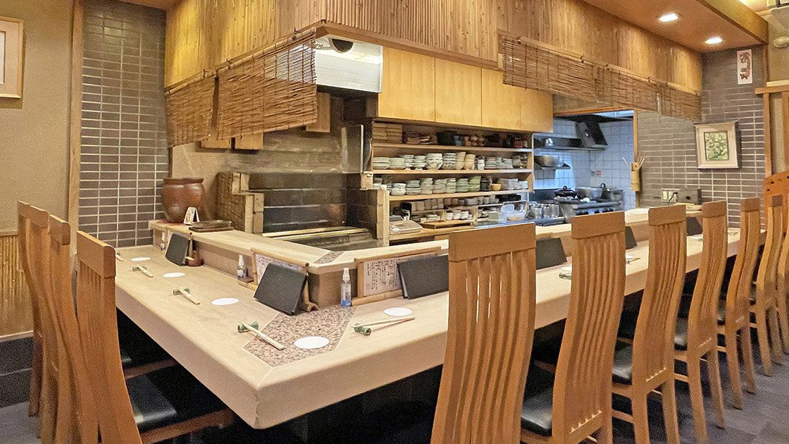 Il Mirto, Restaurant in Forio