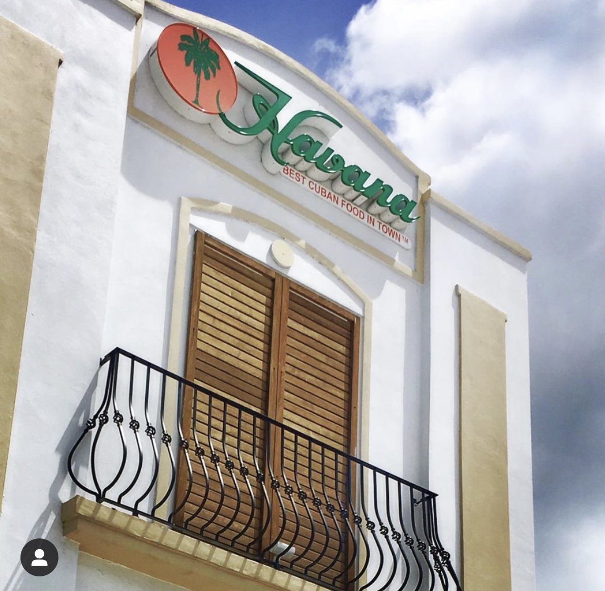 Havana Restaurant, Restaurant in West Palm Beach