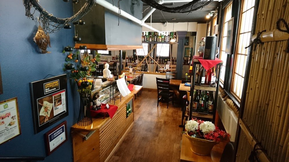 Syun Izakaya, Restaurant in Hillsboro