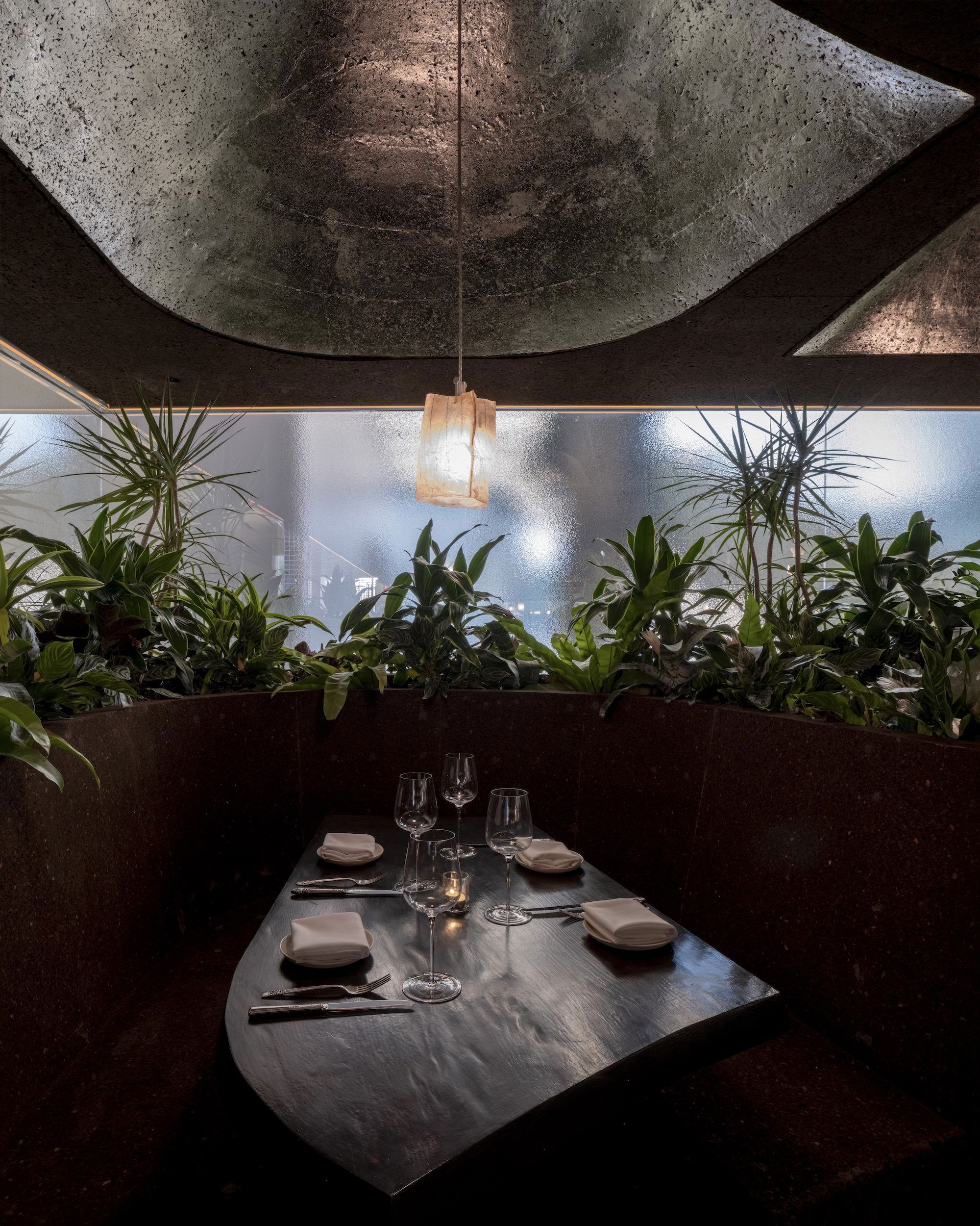 Oberon, Restaurant in Brooklyn