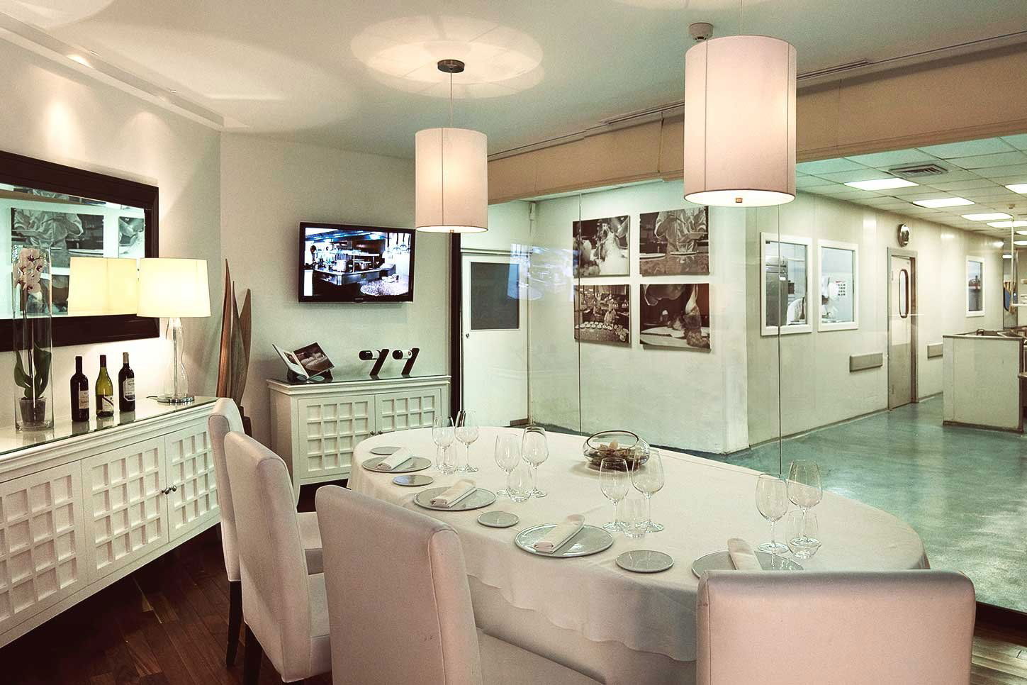 Chef's Table, Restaurant in Spanish Town