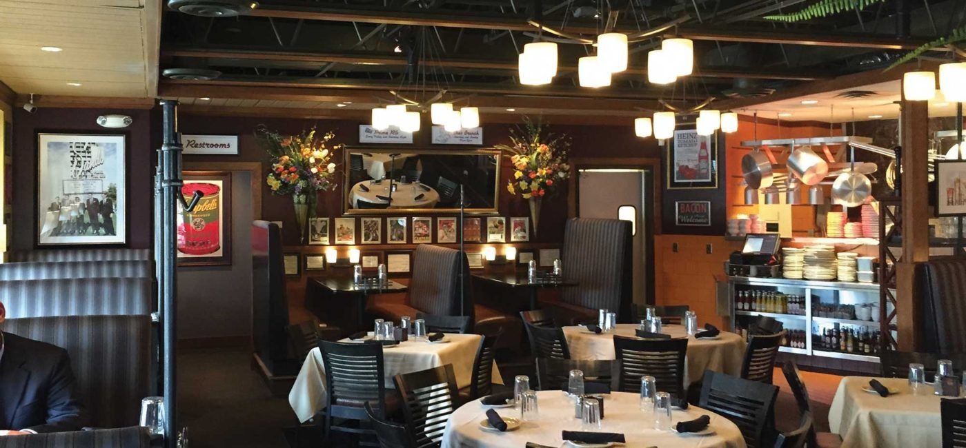 Ike's Minnetonka, Restaurant in Minnetonka
