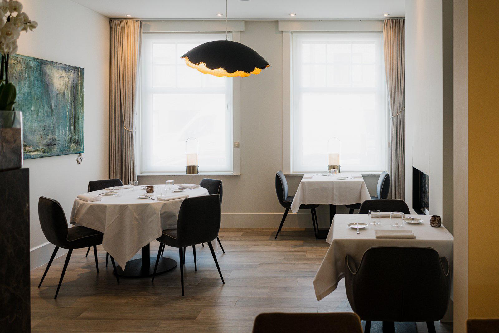 L'Envie, Zwevegem, Belgium