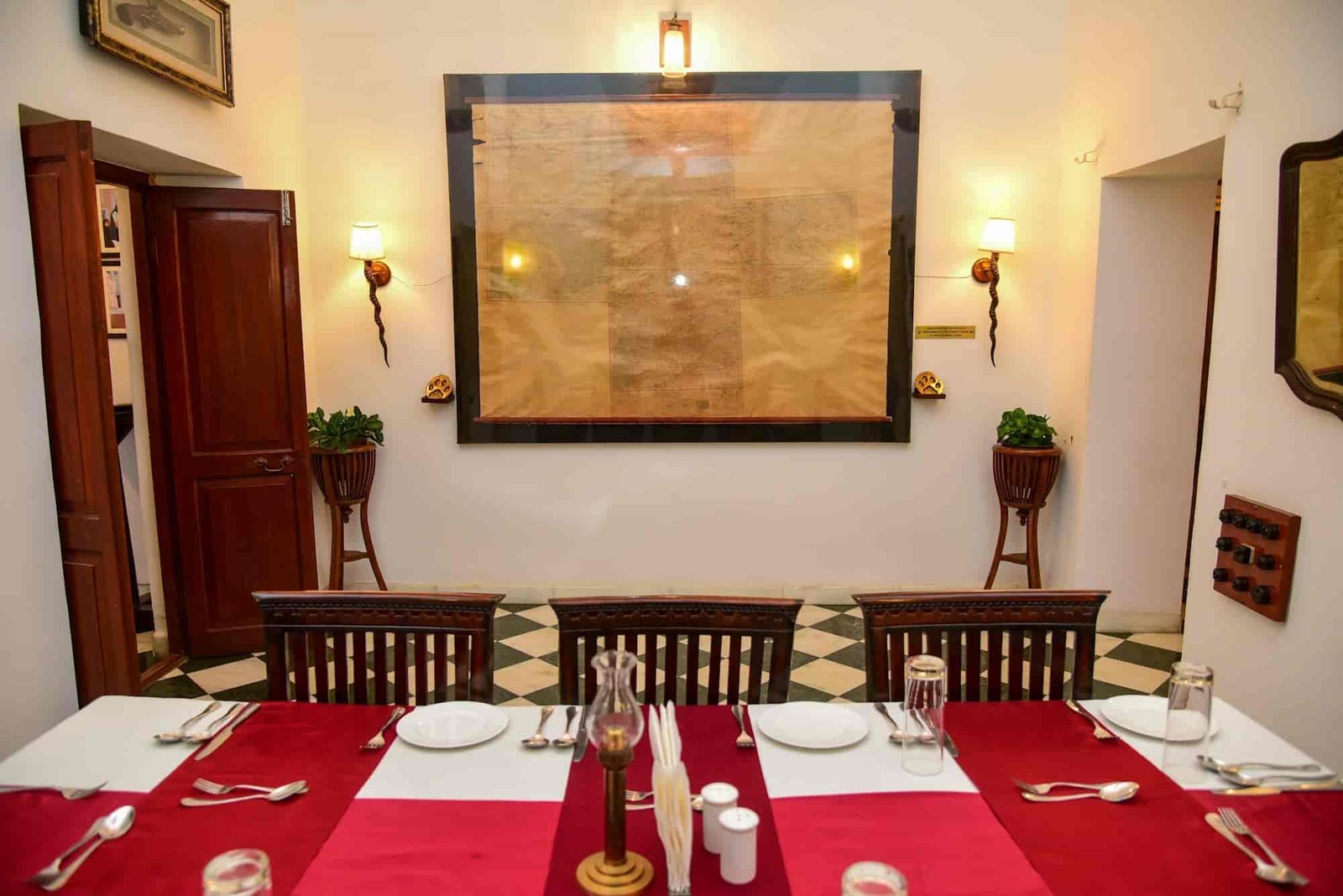 Royal Repast, Restaurant in Udaipur