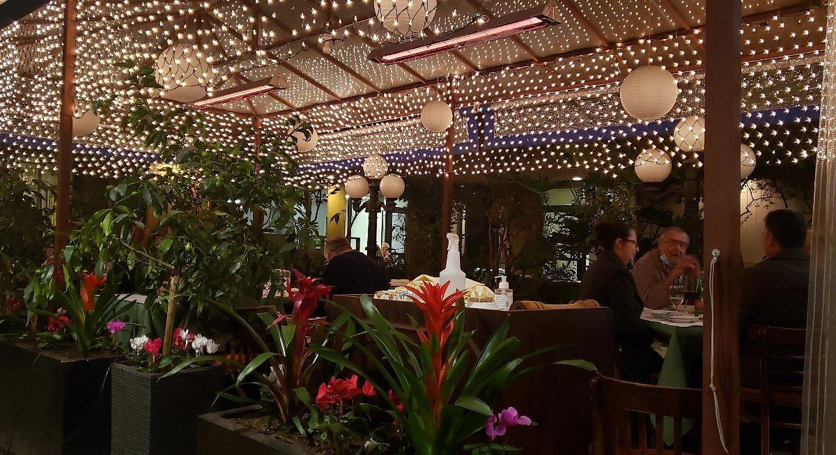 Celestino, Pasadena, United States