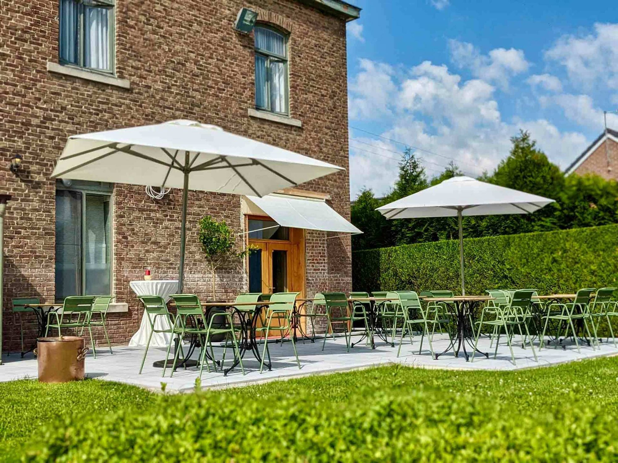 Le Collet Gourmand