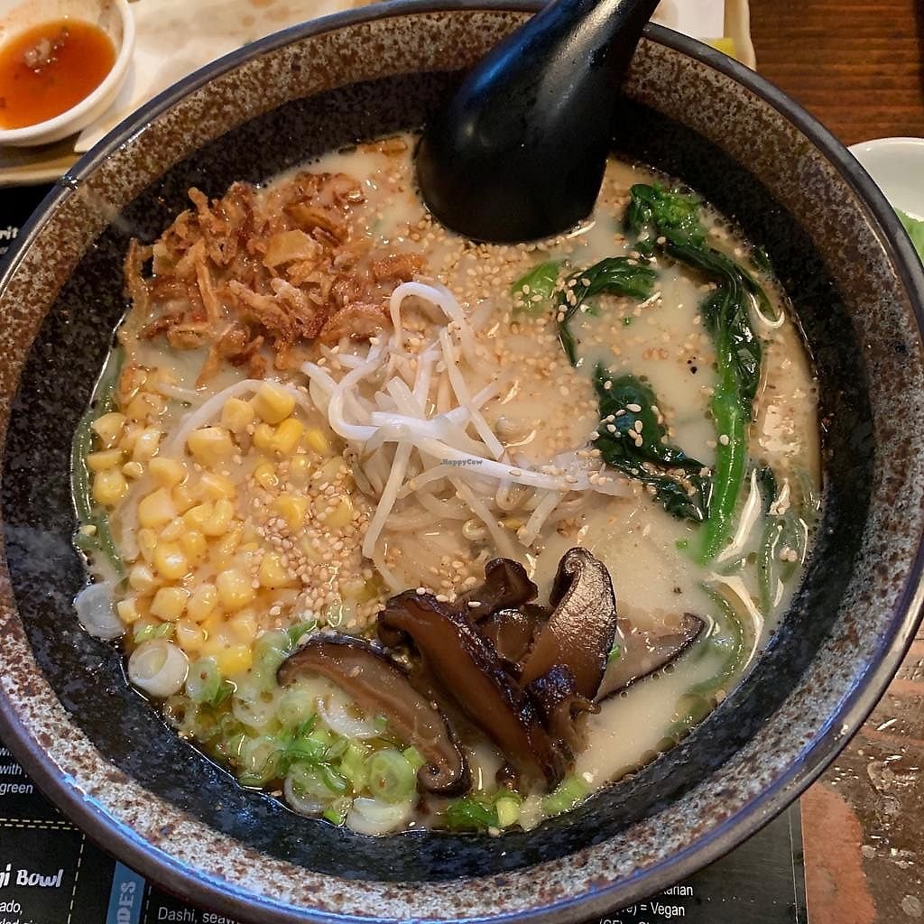 Ohyama Ramen, Restaurant in Whistler