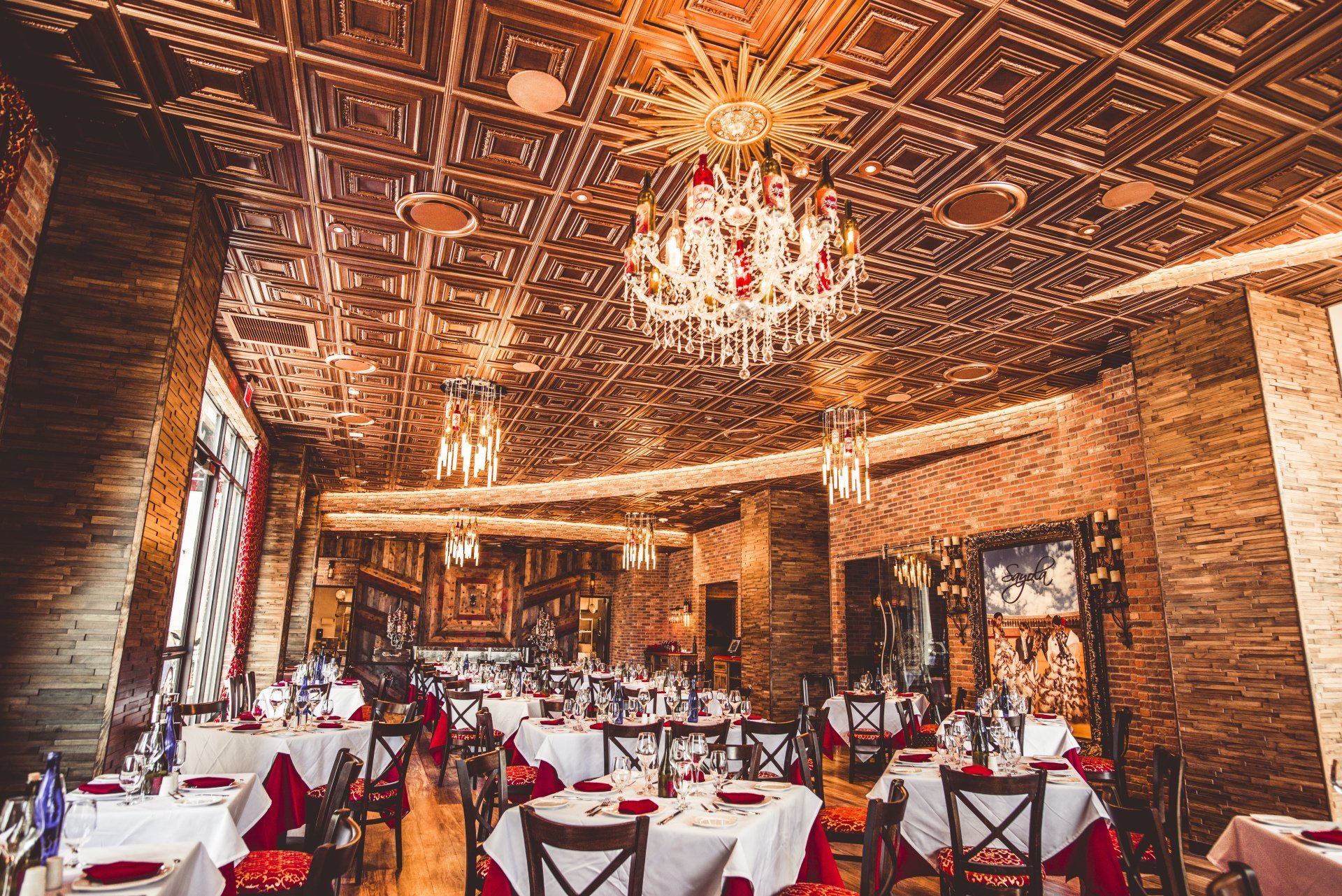 Sayola Restaurant restaurant in Tenafly, United States