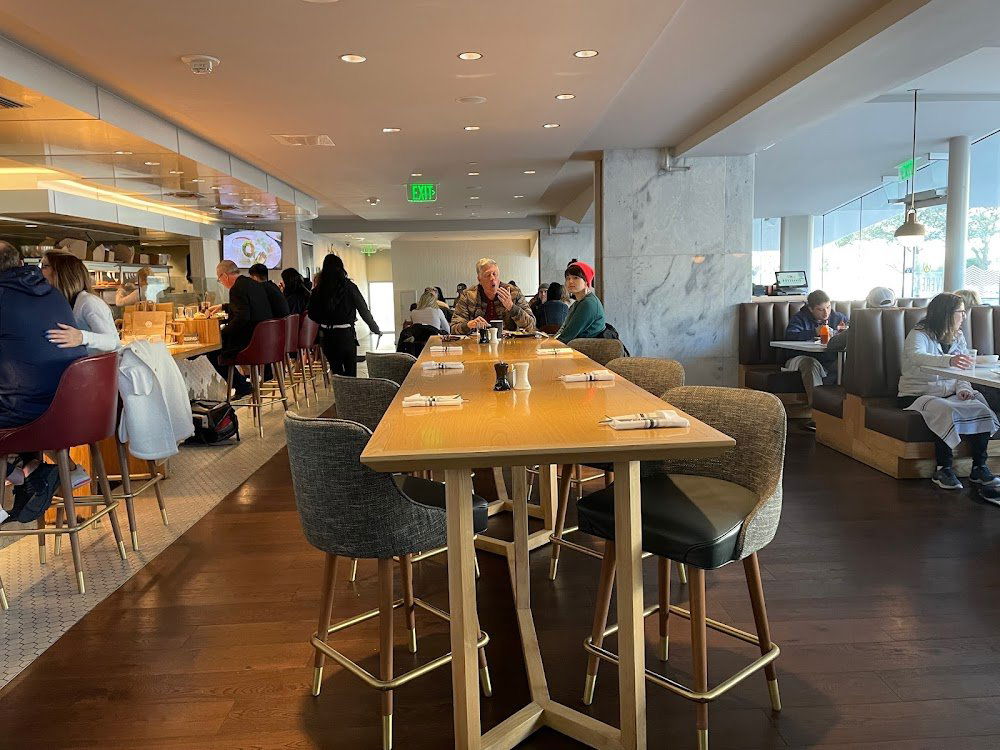 Overeasy, Restaurant in Dallas
