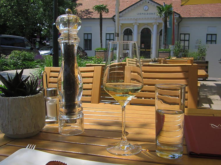 Marktamt, Baden, Austria