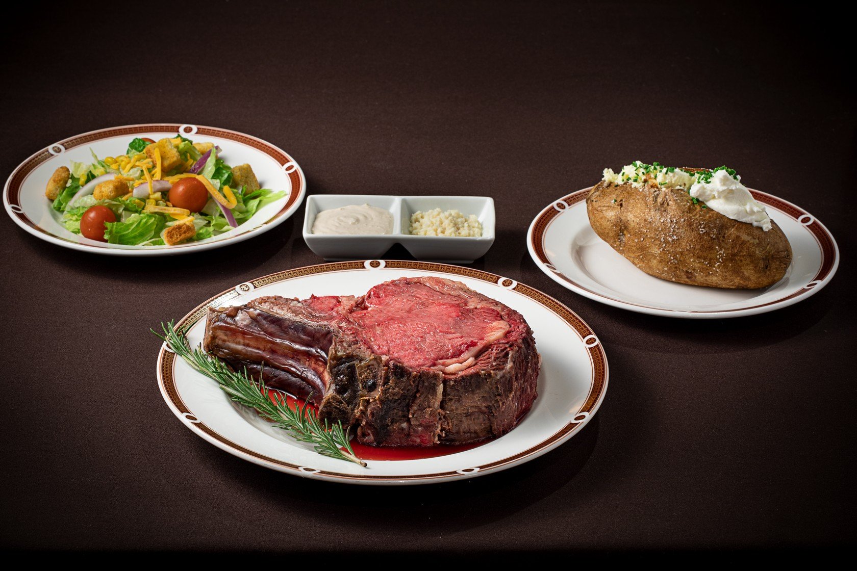 Primarily Prime Rib, Restaurant in Las Vegas