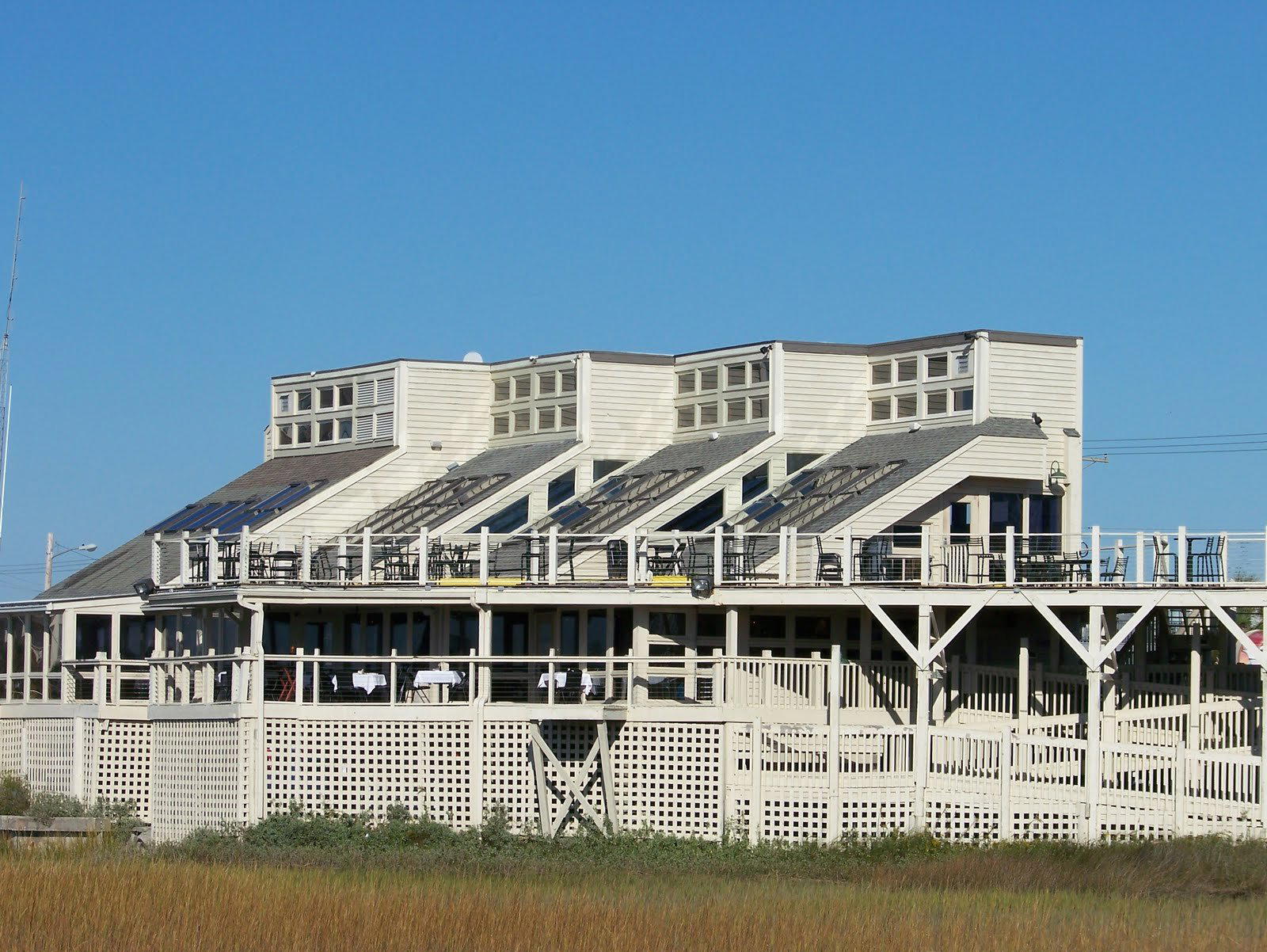 Gulfstream Cafe restaurant in Murrells Inlet, United States