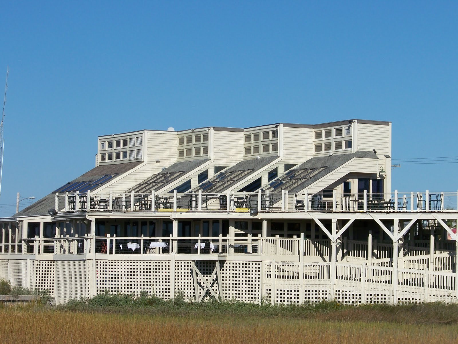 Gulfstream Cafe, Murrells Inlet, United States