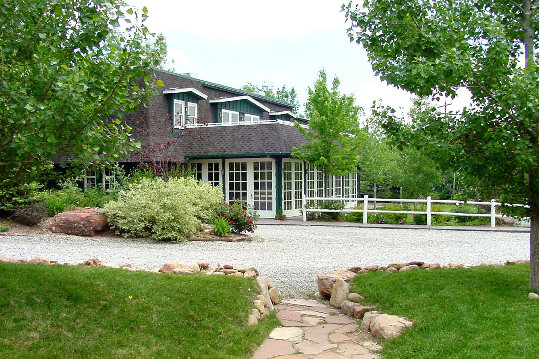 The Greenbriar Inn, Boulder, United States