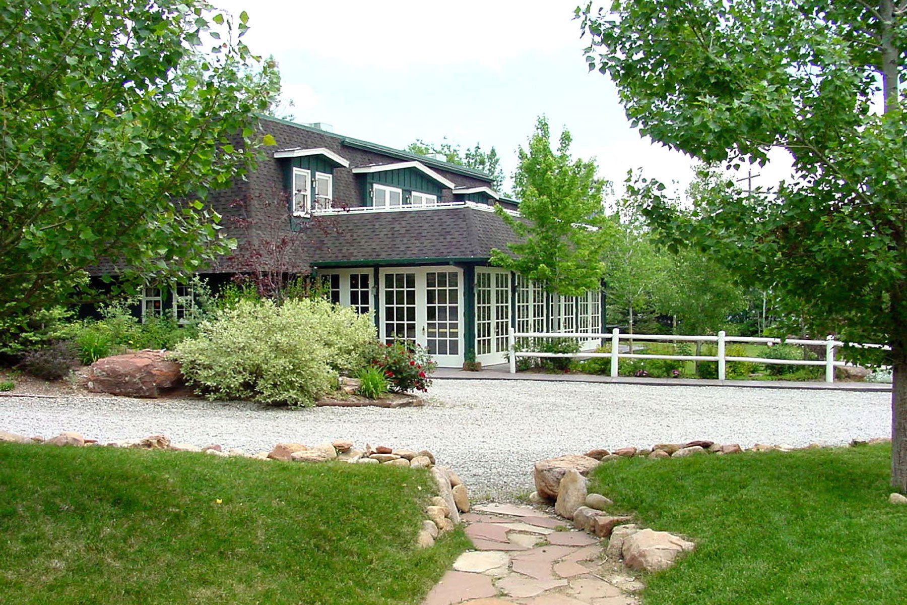 The Greenbriar Inn, Restaurant in Boulder