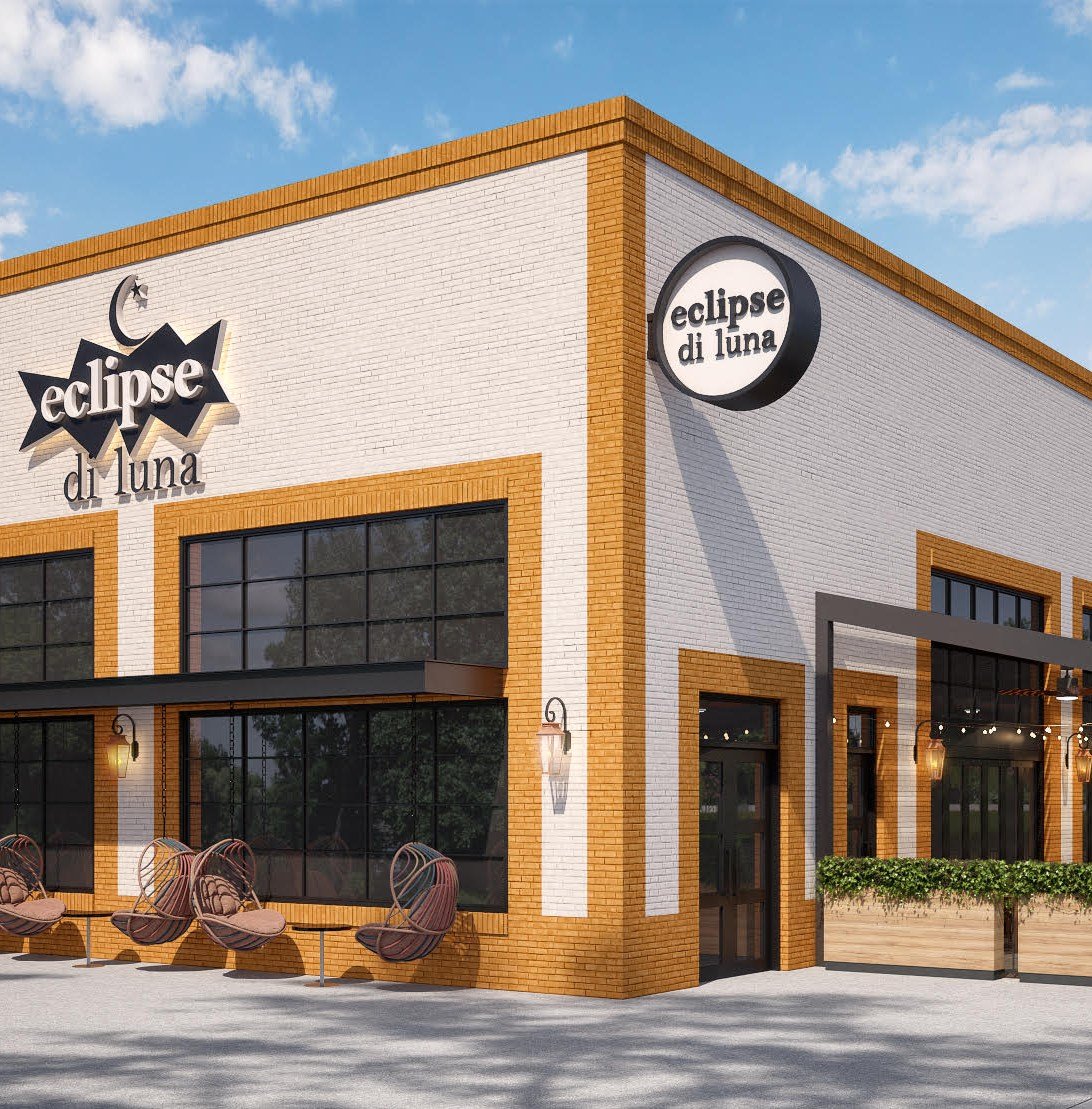 Eclipse di Luna restaurant in Atlanta, United States