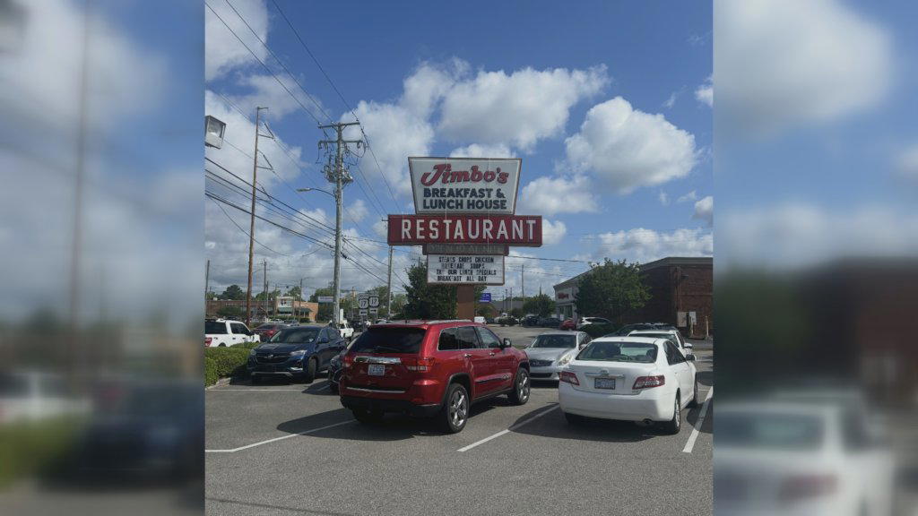 Jimbo Restaurant restaurant in Honolulu, United States