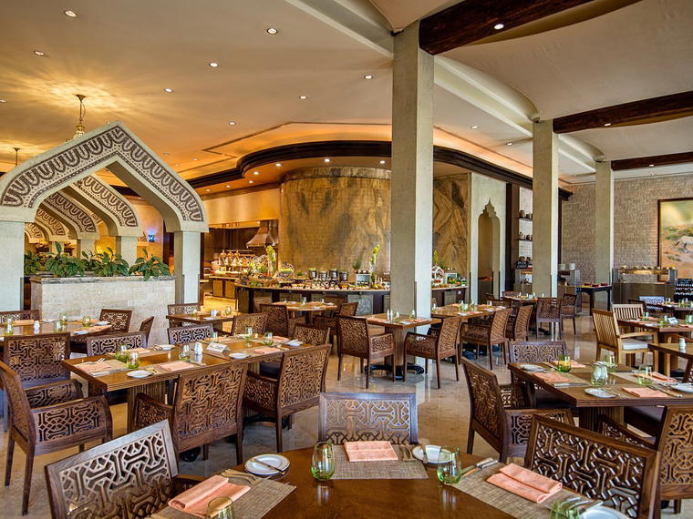 Al Liwan, Doha, Qatar