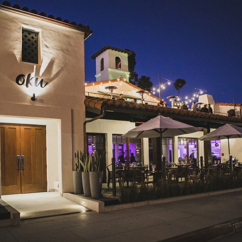 Nobu, Restaurant in Santa Barbara