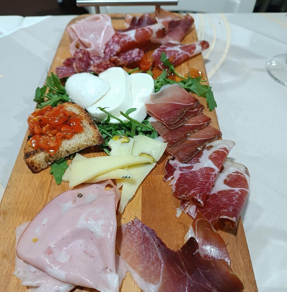 Ristorante Pizzeria Pasquino, Rome, Italy