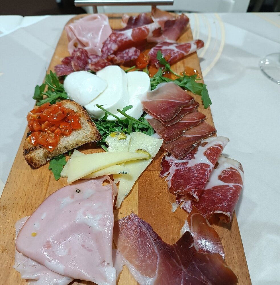 Ristorante Pizzeria Pasquino, Restaurant in Rome