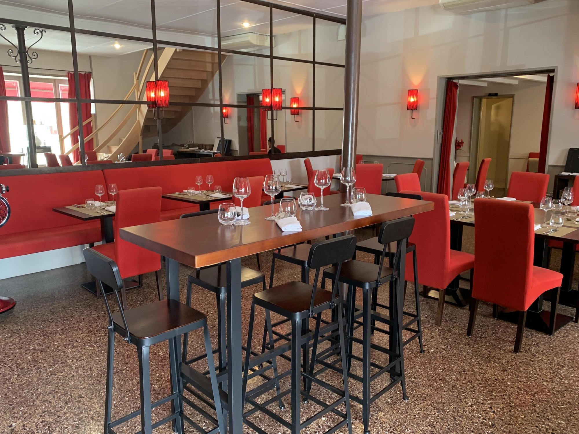Restaurant du Château